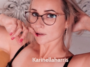 Karinellaharris