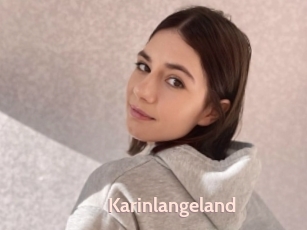 Karinlangeland