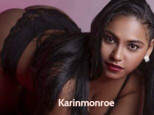 Karinmonroe