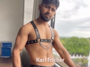 Karl_fischer
