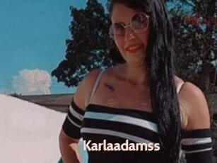Karlaadamss