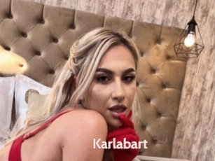 Karlabart