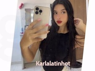 Karlalatinhot