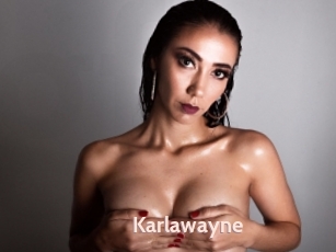 Karlawayne