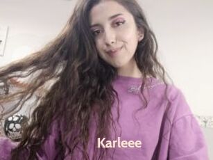 Karleee