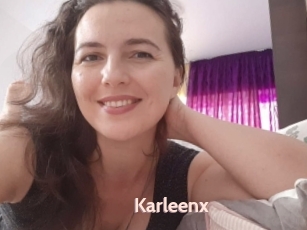 Karleenx