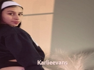 Karlieevans