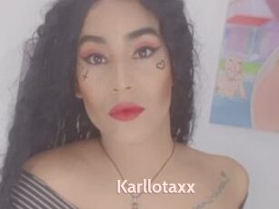 Karllotaxx