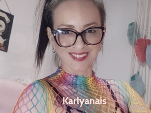 Karlyanais