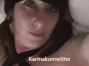 Karmakumwitter