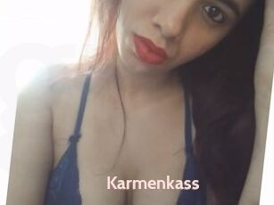 Karmenkass