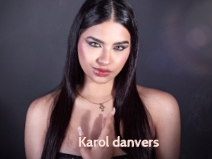 Karol_danvers