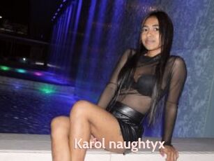 Karol_naughtyx