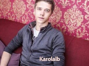 Karolalb