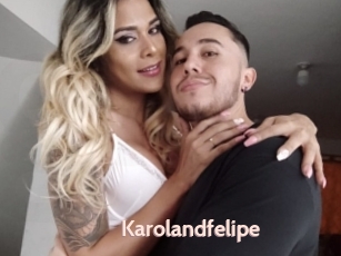 Karolandfelipe
