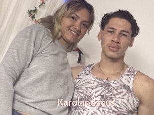 Karolandzeus