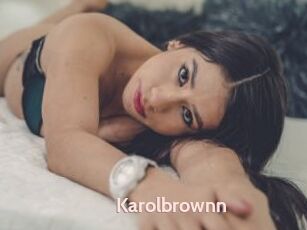 Karolbrownn