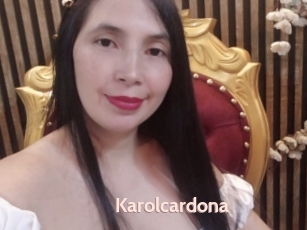 Karolcardona