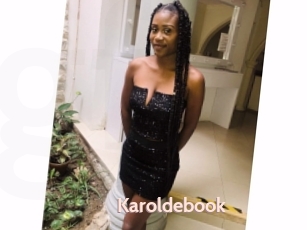 Karoldebook