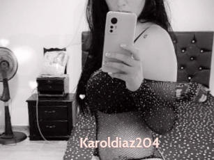 Karoldiaz204