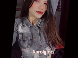 Karolgiors