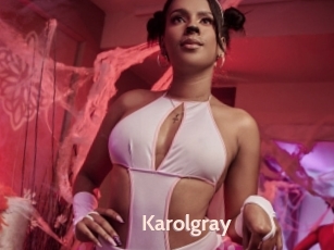 Karolgray