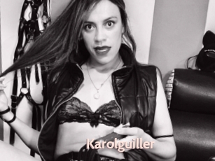 Karolguiller