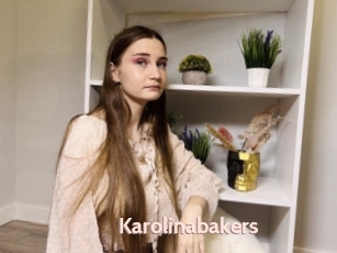 Karolinabakers