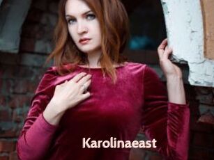Karolinaeast