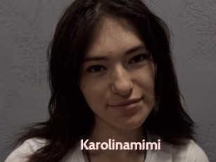 Karolinamimi