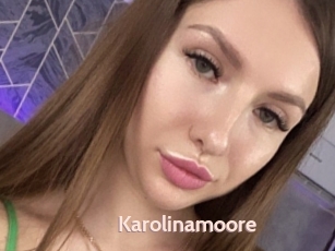 Karolinamoore