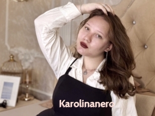 Karolinanero