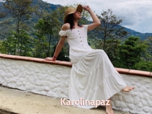 Karolinapaz