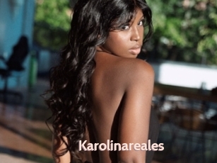 Karolinareales
