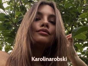 Karolinarobski