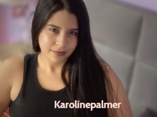 Karolinepalmer