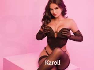 Karoll