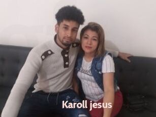 Karoll_jesus