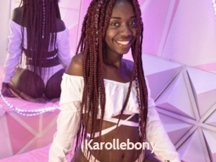 Karollebony