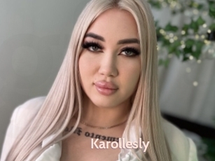 Karollesly