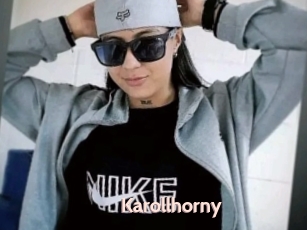Karollhorny