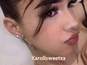 Karollsweetxx