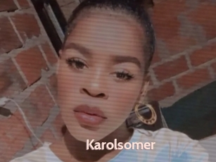 Karolsomer