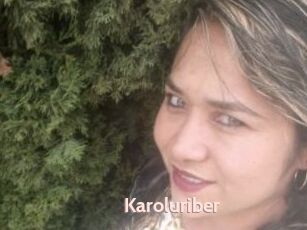 Karoluriber