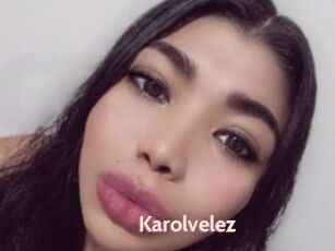 Karolvelez