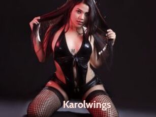 Karolwings