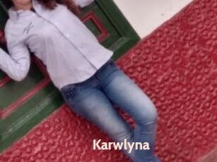 Karwlyna