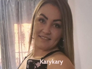 Karykary