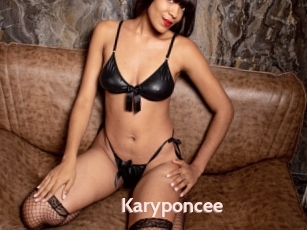 Karyponcee