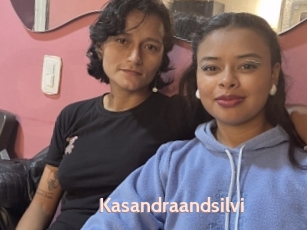 Kasandraandsilvi